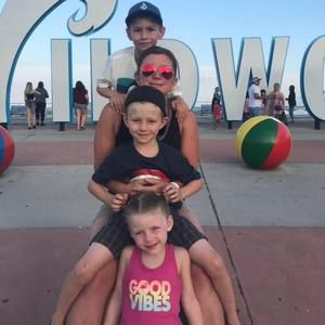 Meet your Posher, Isabelle